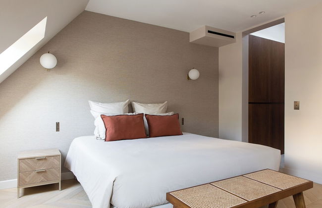 HIGHSTAY-Luxury Serviced Apartment- Arc de Triomphe - Photo 3