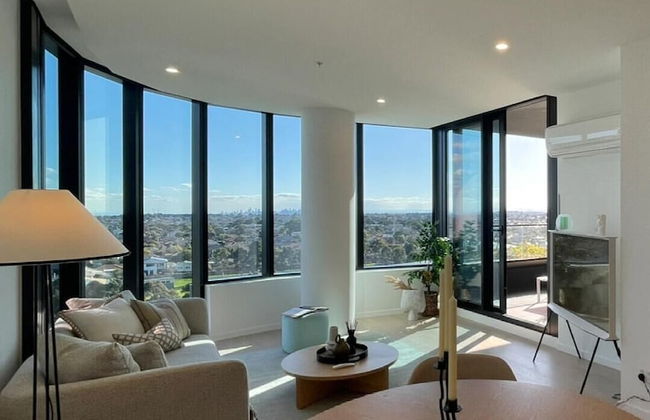 Entertainment District Suites & Towers Toronto - Foto 77