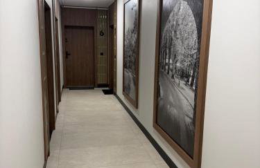 Blue Haven Twoja przystań w sercu Łagowa Lubuskiego - Foto 17