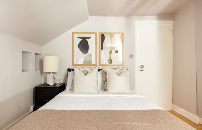 The Richmond Place - Relaxing 3bdr House - Foto 4