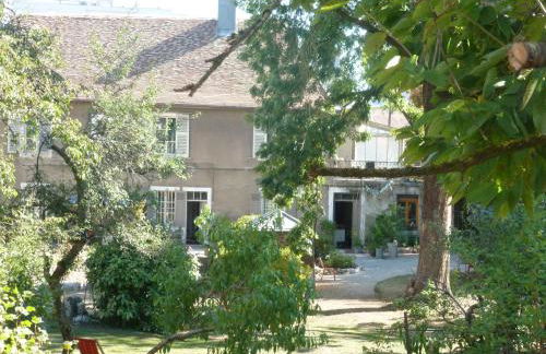 L'adresse à Besançon - Foto 19