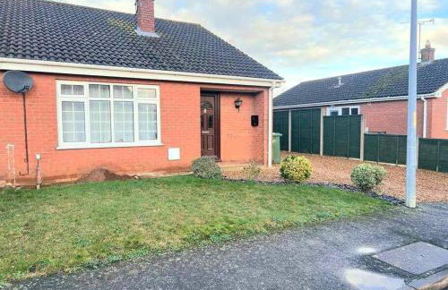 Comfortable Norfolk Bungalow - Foto 7