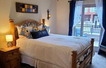 28 NIGHT MINIMUM in the Gaslamp Quarter by Petco Park, pool, jacuzzi, dogs ok - Foto 20