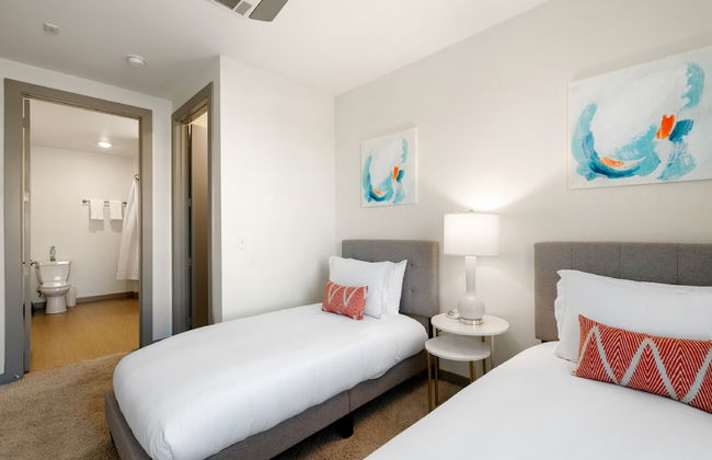 Kasa Arlington Dallas - Foto 5