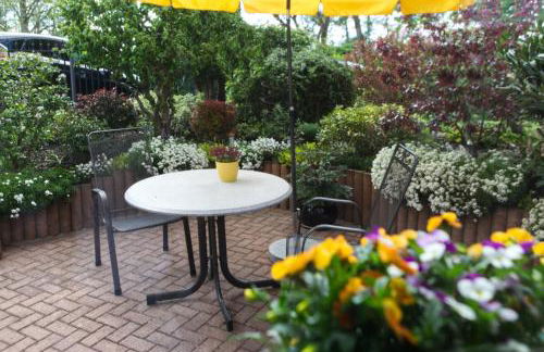 Ferienwohnung Schlossblick - Foto 17