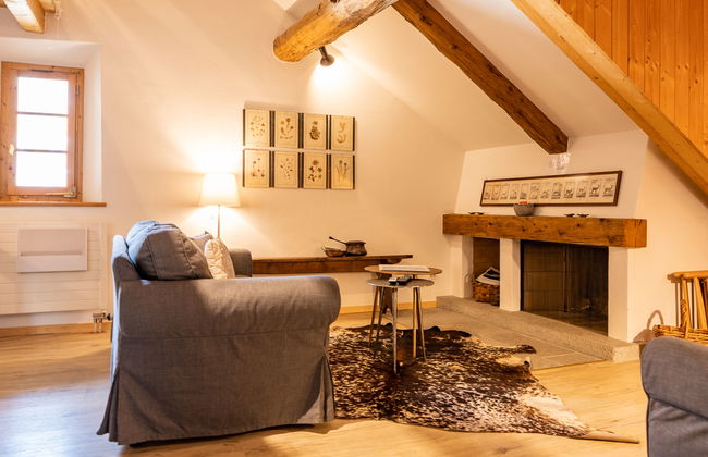 Chesa Olgiati 1 - Foto 10