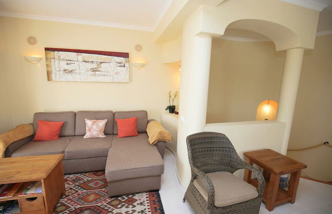 Vacation Home Casa Primavera With Sea View, Pool, Wi-fi, Ac, Terraces Garden - Foto 8