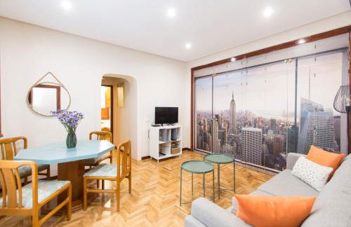 Homelike Congreso-Prado - Photo 10