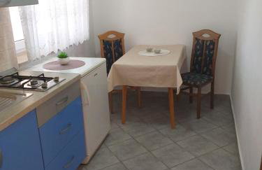 Apartment Ante K A1 - Photo 46