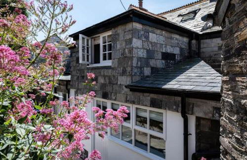 Gulls Roost, Port Isaac Bay Holidays - Foto 13