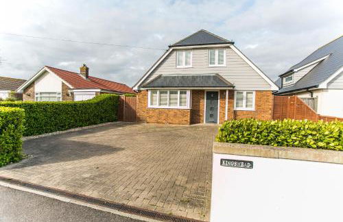 Kingsmead - Bracklesham Bay - Foto 42