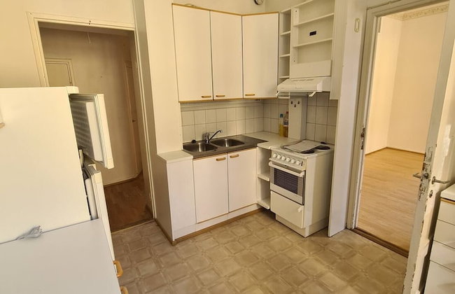 2ndhomes Central & Cozy 1 BR Apartment - Foto 4