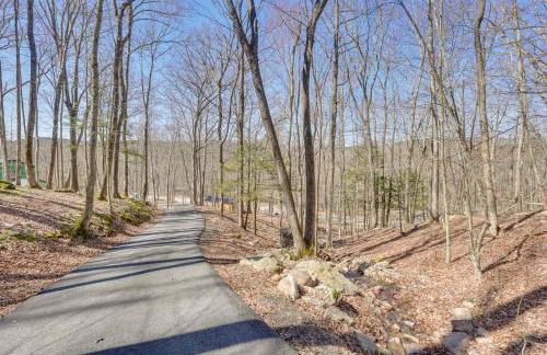 Close to Trails Studio with Water Views - Foto 22