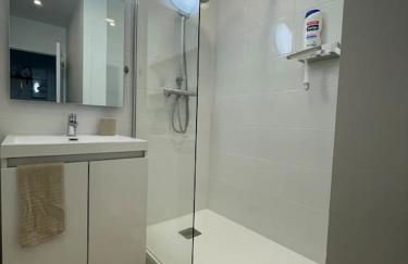 Joli appartement avec parking - proche centre ville - Foto 23