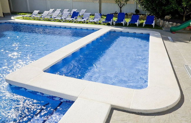 Ona Aldea del Mar - Photo 20