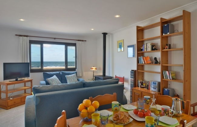 Mallorca Beach front line Apartment - Foto 11