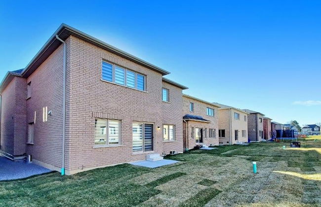 GLOBALSTAY 4-Bd House Near Lake Simcoe - Foto 59