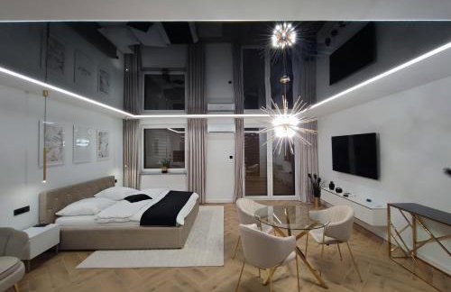 Apartament z Jacuzzi na wyłączność Dolina Baryczy - Foto 9