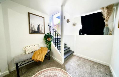 10 Bedroom Historical Downtown Albany Pet Friendly Home - Foto 54