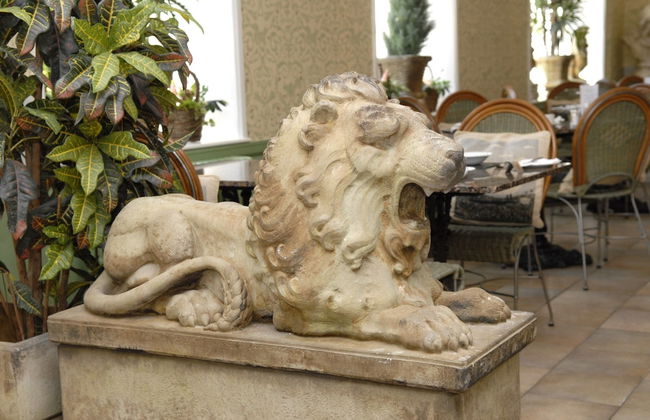 Plas Maenan Country House - Foto 56