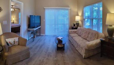 Home away from home Charlotte - Foto 5