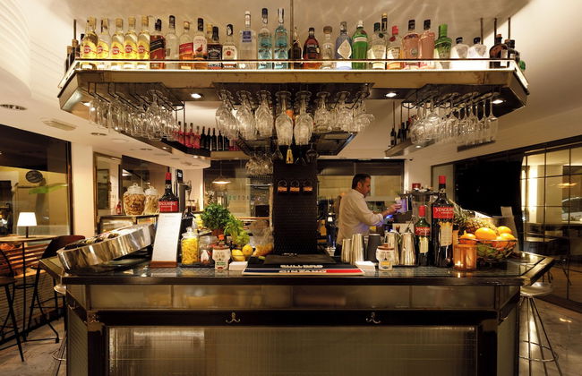 Aparthotel Mariano Cubi Barcelona - Foto 50