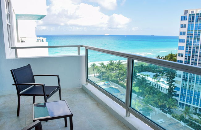 Seacoast Suites on Miami Beach - Foto 63