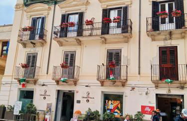 Charming House in Marsala with Private Garden - Foto 66