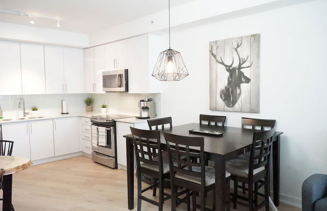 The Mews Boutique Suites - Foto 14