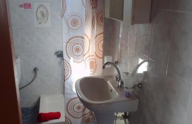 Studios ΣΤΟΥΣ ΠΥΡΓΟΥΣ ΘΕΡΜΗΣ - Foto 28