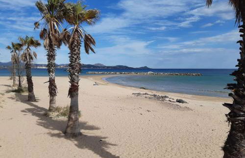 FS520-B10 Appt 3 pièces 6 personnes FREJUS - Foto 17