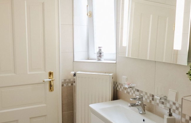 Lovely Apartment in Baden-Baden - Foto 74