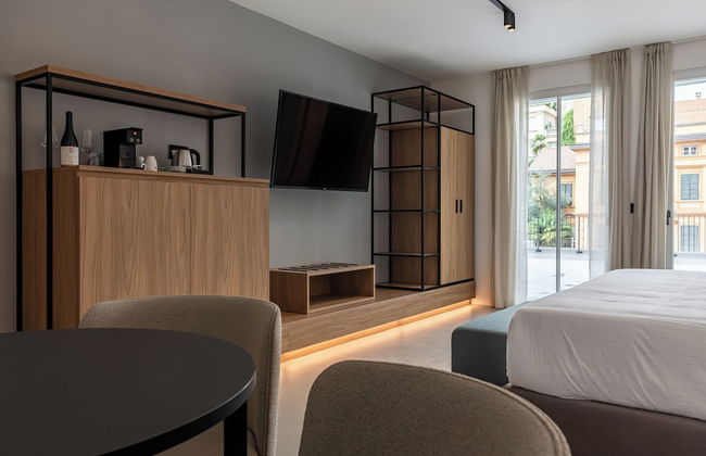 Residence - Palais Hörtenberg - Foto 16