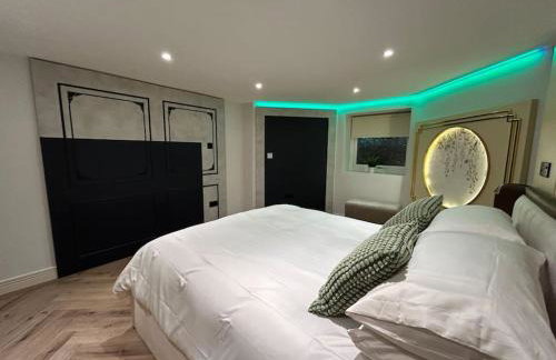 The Luxurious Hideaway - Foto 4