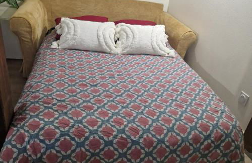 Paris Villette by metro 7, France Stadium, break moment studio - Foto 5