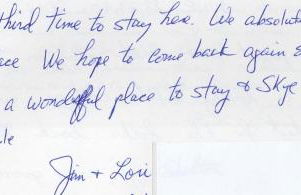 Crepigill Cottage - Foto 33