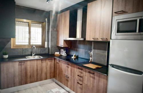 Precioso apto, con piscina en puerto de Cambrils, wifi y parking incluido - Photo 16