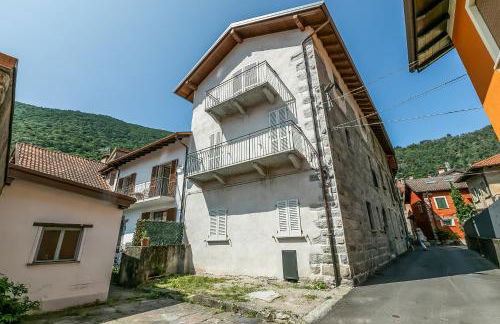 L' angolino di Cannobio - Happy Rentals - Foto 11