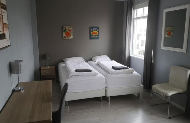 Acco Town Square Apartments - Foto 49