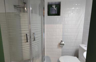 Amarantos-Traditional Village House-Apollona - Foto 21