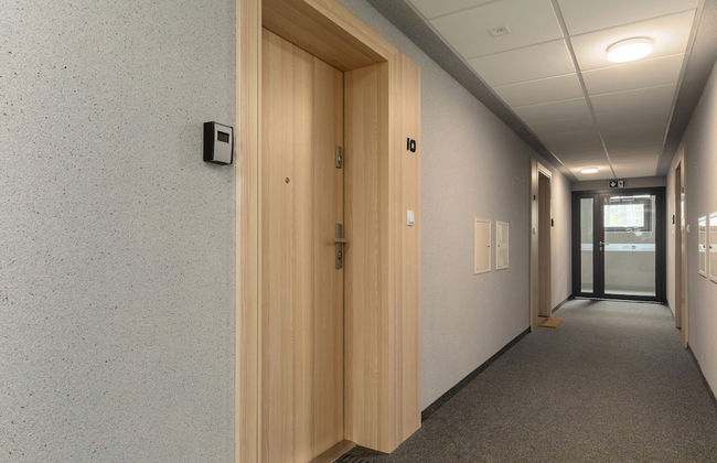 Apartments Blizej Morza by Renters - Photo 5