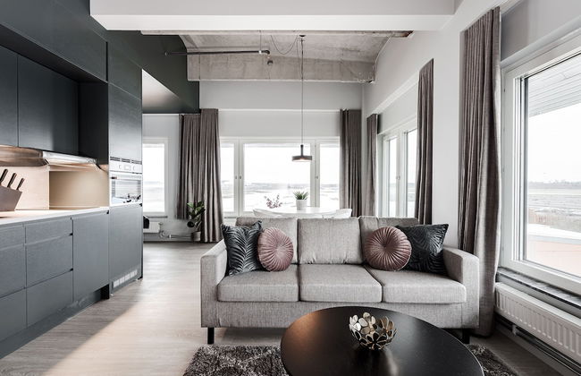 Forenom Aparthotel Arlanda - Photo 26