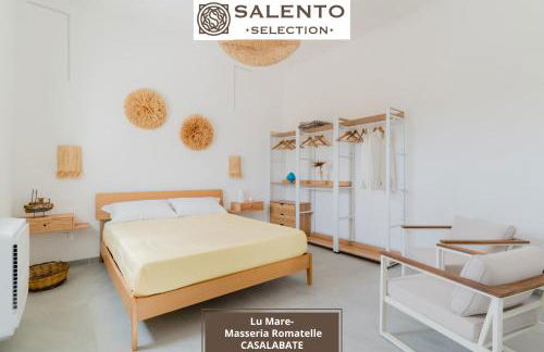 Masseria Romatelle - Salento Selection - Foto 32