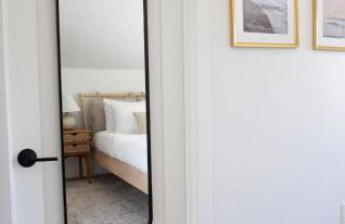 Coastal, Elegant, Modern, King Bed - Foto 11