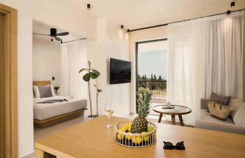 Pnoes Luxury Suites - Foto 69