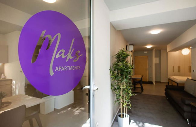 Stylish Apartments With Osijek Near Top Attractions - Foto 7