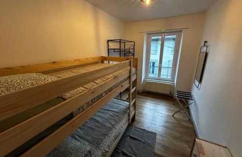 Belle maison de ville au cœur du village de montagne - Photo 5