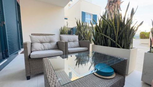 Ground flor apartament in Turquesa del Mar, Playa Flamenca - Foto 4