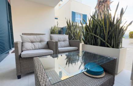 Ground flor apartament in Turquesa del Mar, Playa Flamenca - Foto 4