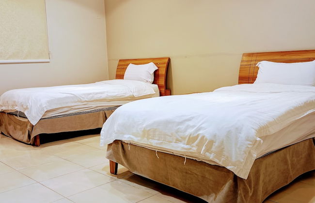 Coov Serviced Apt - Foto 15